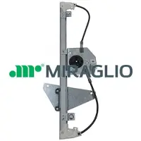 MIRAGLIO Raambedieningsmechanisme 30/1373