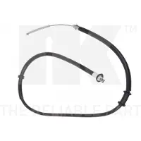 NK 9023140 Handremkabel