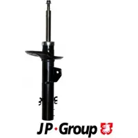 JP GROUP 1442102970 Schokdemper