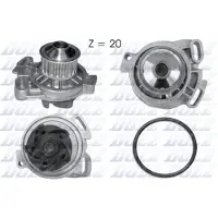 DOLZ Waterpomp A154