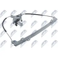 NTY EPS-RE-021 Raammechanisme