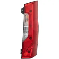 Hella Achterlicht 2SK013 252-221