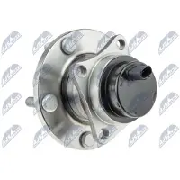NTY KLT-TY-094 Wiellagerset