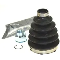 SPIDAN Balgenset, aandrijfas 24298