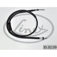 Linex 35.02.09 Handremkabel