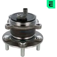 OPTIMAL 302304 Wiellagerset