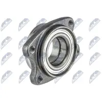 NTY KLT-AU-009 Wiellagerset