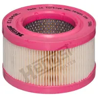 HENGST FILTER E1849L Luchtfilter