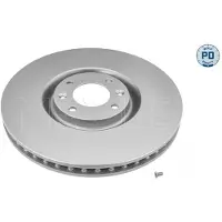 Meyle 11-15 521 0045/PD Remschijf