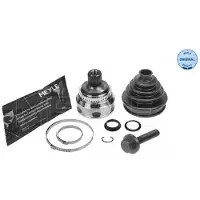 Meyle 100 498 0063 Homokineet reparatie set, aandrijfas