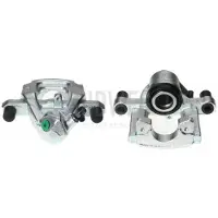 BUDWEG CALIPER 344424 Remklauw