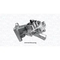 MAGNETI MARELLI Koelvloeistof pomp 352316170216