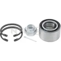 SNR R190.00 Wiellagerset