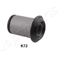 Japanparts RU-K72 Houder, wieldraagarmrubber