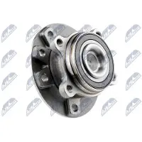 NTY KLT-CH-058 Wiellagerset