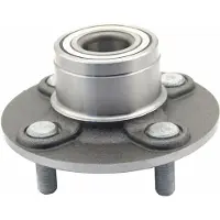 MAPCO 26522 Wiellagerset