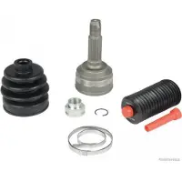 HERTH+BUSS ELPARTS Aandrijfas koppelingsset HERTH+BUSS JAKOPARTS J2826019