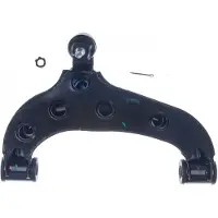 DENCKERMANN Draagarm, wielophanging D120686