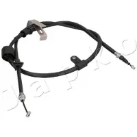 Japko 1310234 Handremkabel