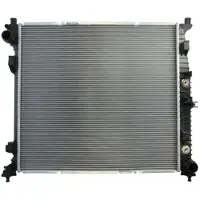 THERMOTEC D7M074TT Radiateur