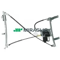 MIRAGLIO 30/2502B Raammechanisme