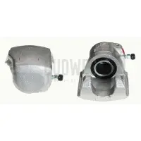 BUDWEG CALIPER 341126 Remklauw
