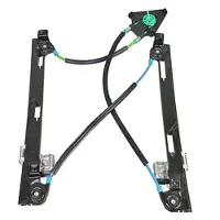 METZGER AUTOTEILE 2160263 Raammechanisme