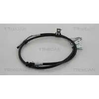 TRISCAN 8140 21109 Handremkabel