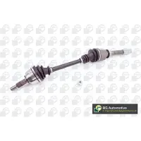 BGA DS7350R Aandrijfas