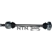 SNR DK50.017 Aandrijfas