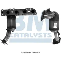 BM CATALYSTS Katalysator BM92181H