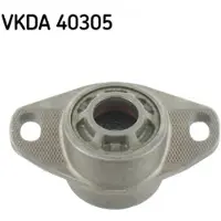 Skf VKDA 40305 Veerpootlager
