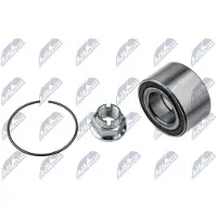 NTY KLP-RE-001 Wiellagerset