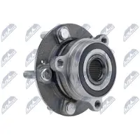 NTY KLP-HY-527 Wiellagerset