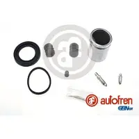 AUTOFREN SEINSA D41073C Reparatieset, remklauw