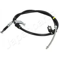 Japanparts BC-H23L Handremkabel