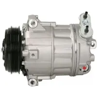 THERMOTEC Compressor airconditioning KTT090422