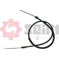 Seim 404820 Handremkabel
