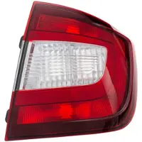 Hella Achterlicht 9EL 354 849-021