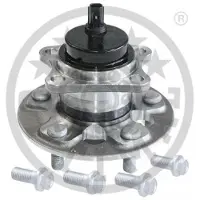 OPTIMAL 982767 Wiellagerset