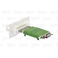 Valeo Regelaar, interieurventilator 946047 Valeo voor o.a. DACIA, RENAULT