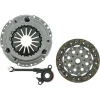 AISIN Koppelingsset CKN-228R
