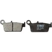 TRW Mcb575 74.9x36.1x9.5 Mm Remblokken