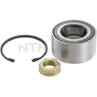 SNR Wiellagerset R159.55