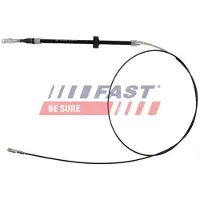 Fast Sports Nutrition FT69020 Handremkabel
