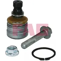 Schaeffler FAG Fuseekogel 825 0387 10