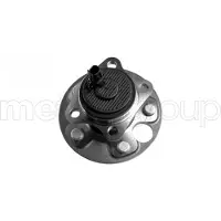 METELLI 19-7888 Wiellagerset