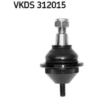 Skf VKDS 312015 Fuseekogel