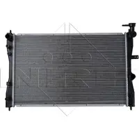 NRF 53464 Radiateur