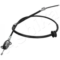 ASHIKA 131-06-634L Handremkabel